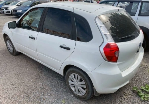 Datsun mi-Do