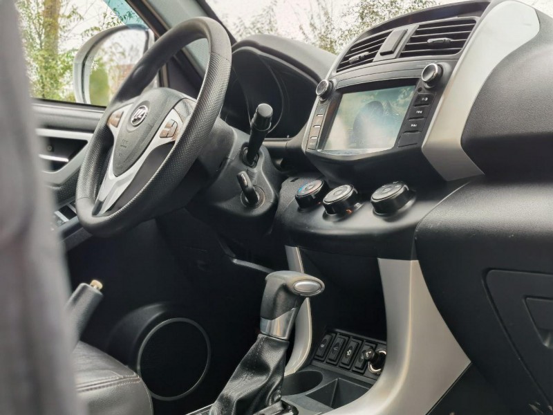 Lifan X60