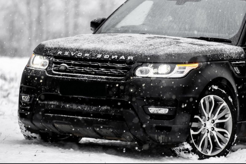 Range Rover Sport
