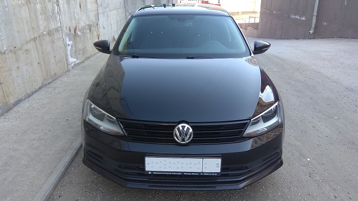 Volkswagen Jetta