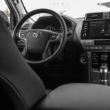 Toyota Land Cruiser 150