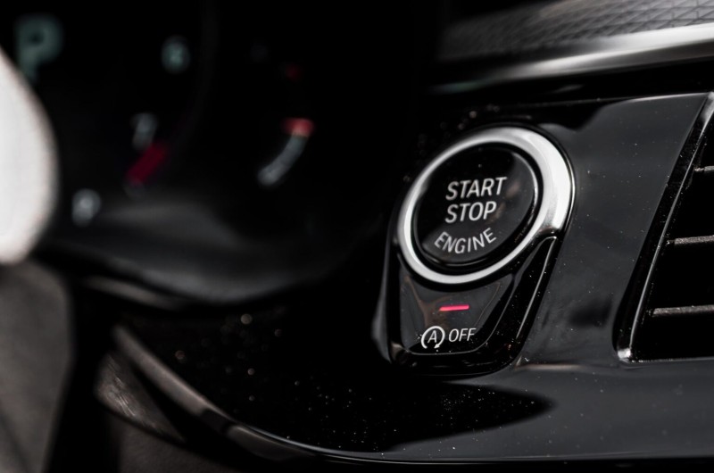 BMW 530I XDrive