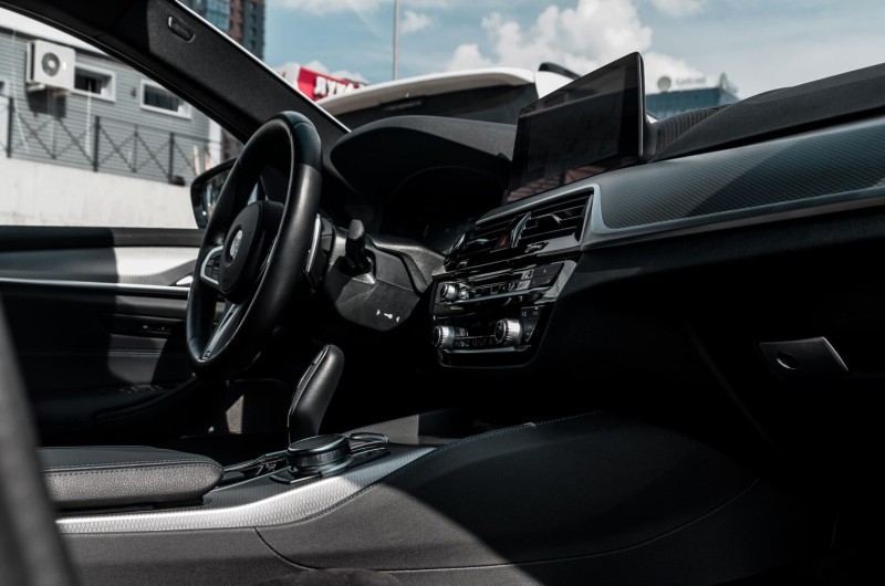 BMW 530I XDrive