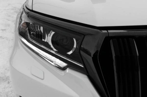Toyota Land Cruiser 150