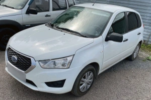 Datsun mi-Do