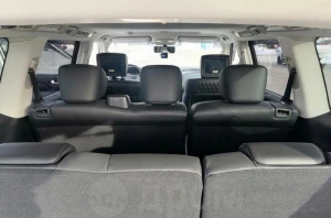 Infiniti QX80